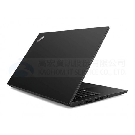 Lenovo聯想ThinkPad X280 12.5吋輕薄筆電-高宏kaohom購物平台