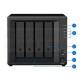 DiskStation DS418 群暉 Synology 4Bay 桌上型NAS(不含硬碟)