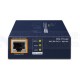 普萊德 Planet POE-171A-60 Single-Port Multi-Gigabit 802.3bt PoE++ Injector (60 Watts)