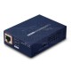 普萊德 Planet POE-171A-60 Single-Port Multi-Gigabit 802.3bt PoE++ Injector (60 Watts)