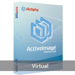 AIP2022 Virtual perpetual  (An unlimited number of virtual machines on 1 physical host)(新購含1年MA)