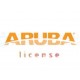 Aruba Policy Enforcement Firewall (32 AP License)