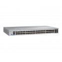 WS-C2960L-48TS-AP Cisco Catalyst Switch